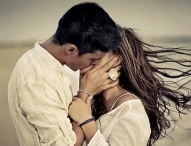 Οι ασθένειες που μεταδίδονται με το φιλί